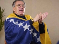 ZDRAVKO MAMIĆ U NEVJERICI: 'Pa, on je ko Yamal, vrijedi 100 miliona!'