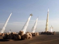 PADAJU RAKETE NA IZRAELSKE GRADOVE: Iran izveo najžešći raketni napad od početka rata