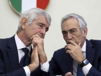 DRAMATIČNA RASPRAVA U ITALIJANSKOM PARLAMENTU NAKON PORAZA U ZENICI: 'Ovo je slom italijanskog nogometa, ukraden je san našim mladima. Moramo učiti od Bosanaca...!'