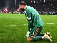 DONNARUMMA OTVORIO DUŠU: 'Sinoć sam nakon utakmice plakao. Plakao sam zbog...!'