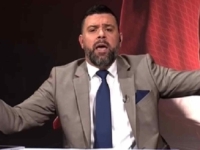 OVO MORATE VIDJETI: Voditelj BHRT-a izgovorio najbolju rečenicu u životu pa pao u sevdah.... (VIDEO)