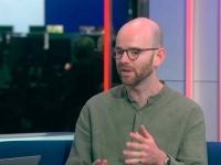 PORUKA NOVINARA SKY SPORTA ODJEKUJE SVIJETOM: 'Dosta o Italijanima. Pogledajte šta je uradio ovaj čovjek...!'