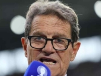 LEGENDAROM ITALIJANSKOM TRENERU SLOMLJENO SRCE: 'Ovo je sportska tragedija. Sramota!'