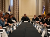 SJEDNICA NiP-a: Dok Dodik blokira granice, Izetbegović mu sprema ruku spasa