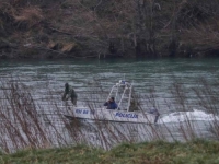 UŽAS NA SJEVERU BiH: U rijeci Savi kod Odžaka pronađeno tijelo nepoznate osobe