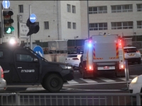 UŽAS NA OKUPIRANOJ ZAPADNOJ OBALI: Konvoj izraelskog ministra pregazio palestinskog dječaka