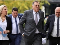 VELIKA ANALIZA AMERIČKOG EKSPERTA: Bosanski srpski separatisti koriste islamofobiju kako bi stekli međunarodnu podršku za svoj cilj!