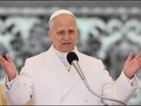 DRAMATIČNO UPOZORENJE PAPE LAVA: 'Budućnost čovječanstva je u opasnosti!'