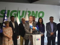 ŽESTOKA KRITIKA SDA: 'Trojka je saučesnik u opasnom projektu gašenja Željezare i slabljenju namjenske industrije!'