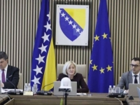 ODRŽANA JE HITNA TELEFONSKA SJEDNICA: Vijeće ministara BiH dalo saglasnost na sporazum s Hrvatskom o Južnoj interkonekciji