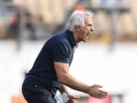 FRANCUZI SU NEMILOSRDNI: 'Odrezana' kazna Vahidu Halilhodžiću...