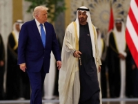 IZRAELSKI SAVEZNIK U VELIKIM PROBLEMIMA: Trump razmatra pomoć za Ujedinjene Arapske Emirate, ovo je plan...