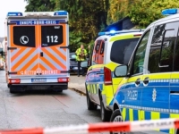 BRUTALNO UBISTVO U NJEMAČKOJ: Srbin pogođen samostrijelom, ubistvu je prethodila...