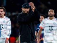 KAKAV BI TO SPEKTAKL BIO: Bayern sve bliže kupovini zvijezde od 88 MILIONA EURA