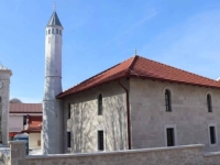OČEKUJE SE I DO DVIJE HILJADE POSJETILACA: Sve spremno za otvorenje Dugalića džamije u Nevesinju