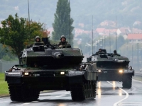 CILJ JE ZACRTAN: Najveća evropska ekonomska sila želi imati i najjaču vojsku