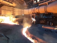 NIKŠIĆEVA VLADA IH POTPUNO IGNORIŠE: Počeo proces prestanka integralne proizvodnje u zeničkoj željezari