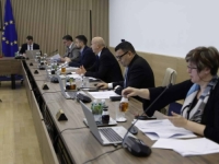 OPET BLOKIRAJU: Ministri iz SNSD nisu dozvolili glasanje o dva zakona koja od BiH traži Moneyval