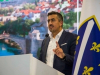 PREDSJEDNIK MOSTARSKE SDA USTAO PROTIV KORDIĆA: 'Taj čovjek iznosi neistine, podnijećemo KRIVIČNE PRIJAVE!'