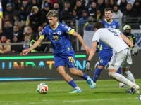 IMA SAMO 18 GODINA: UEFA objavila video s majstorijama reprezentativca BiH...