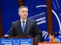 DENIS BEĆIROVIĆ U POSLJEDNJOJ GODINI MANDATA: 'Bosna i Hercegovina treba postati građanska država!'