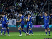 DOGODILO SE NAJGORE: Barbarez definitivno ostao bez iskusnog veznjaka uoči Mundijala!