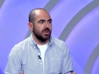 DENIS DŽIDIĆ ABOLIRAO TROJKU OD ODGOVORNOSTI: 'Dragan Čović i HDZ su odgovorni zašto Milorad Dodik nije u zatvoru!'