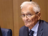 ŠPIRIĆ IMENOVAO SVOJE PROTIVNIKE: 'Delegati opozicije iz RS-a su slijepi putnici na brodu kojim kormilari SDA!'