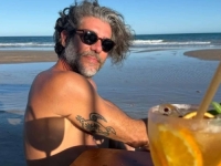 ŽIVI MIRAN ŽIVOT, DALEKO OD REFLEKTORA: Prepoznajete li ovu nogometnu legendu, njegovi golovi su oduševljavali cijeli svijet (FOTO)