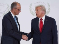 NJEMAČKI KANCELAR, OTVORENO: 'Rutte i ja jedini lideri koji mogu sa Trumpom da...!'