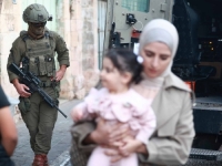 OVO SU NACISTI 21. STOLJEĆA: Potresni izvještaji međunarodnih organizacija, izraelski vojnici seksualno napadaju i palestinske djevojčice