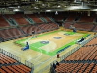 U POTRAZI ZA DOBRIM VIJESTIMA: Dubai će utakmicu Eurolige igrati u Zenici!