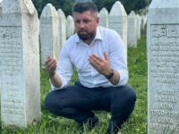 'OVO JE BORBA ZA BUDUĆNOST': Duraković najavio pravni odgovor na poteze RS-a