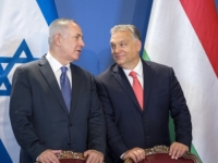 VELIKA ANALIZA CNN-a: Poraz Orbána udarac je i za Netanyahua