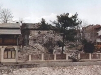 RATNI ZLOČIN U SEMBERIJI: Na današnji dan 1993. srušene su sve džamije u Janji