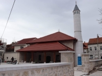 BILA RUŠENA, PRETVARANA U MAGACIN, MINIRANA...: Otvorenje Dugalića džamije 26. aprila