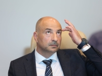 'SB' NA JAVNOM SASLUŠANJU: Tužilac Džermin Pašić pred Komisijom za borbu protiv korupcije (FOTO)