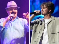 DŽINOVIĆ KRITIKOVAO JOZINOVIĆA: 'Za mene je katastrofa pjevati tuđe pjesme'