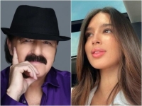 PORODIČNE TENZIJE: Džinović 'otpisao' kćerku Đinu nakon Melininog vjenčanja