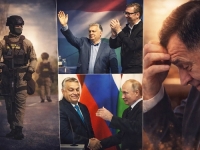 OTVORENO, IZ SRBIJE: Jasno je ko stoji iza navodnog incidenta u Kanjiži zbog kojeg su Vučić i Orban širili paniku, a pazite šta radi Milorad Dodik...