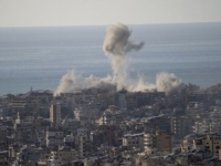 SLIJEDI NOVA ESKALACIJA: Američka ambasada svojim državljanima poručila da napuste bliskoistočnu zemlju dok još mogu