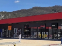 SHOPPING REVOLUCIJA NA MAGISTRALNOM PUTU: Više od 4.000 kvadrata prodajnog prostora u Point Retail Parku – poznat datum kada prvi kupci ulaze u objekte