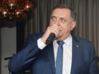 MILORAD DODIK NASTUPA U AMERICI: Ulaznica košta 131 KM?!