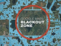 PRIČA O GRADU KOJI NE POSTOJI NI NA GOOGLE KARTAMA: Tajno skrovište bogataša napokon snimljeno dronom (VIDEO)