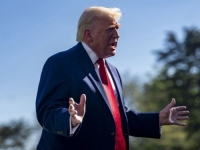 TRUMP U NOVIM PROBLEMIMA: Kongresmen javno pozvao na opoziv američkog predsjednika, razlog je...