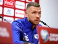 DŽEKO OSVANUO U BEOGRADU PA SE ODUŠEVIO: Ono što mu se dogodilo ostavilo ga bez riječi