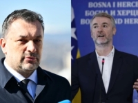 REVOLUCIONARI IZ FOTELJE: Konaković i Forto u pokušaju da budu i vlast i buntovnici protiv sistema