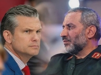 HEGSETH ZAPRIJETIO KAMENIM DOBOM, IRANCI MU ŽESTOKO ODGOVORILI: Vaša bijedna historija traje svega 250 godina