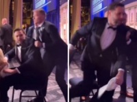 PRIORITET ILI PROTOKOL?: Tajna služba otkrila zašto je JD Vance evakuiran prije Trumpa nakon pucnjave u Washingtonu (VIDEO)