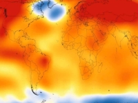 UPOZORENJE SVJETSKIH NAUČNIKA: Ispod Pacifika se pokrenuo 'toplotni rezervoar', stiže 'Super El Nino', ali nije najveća klimatska prijetnja